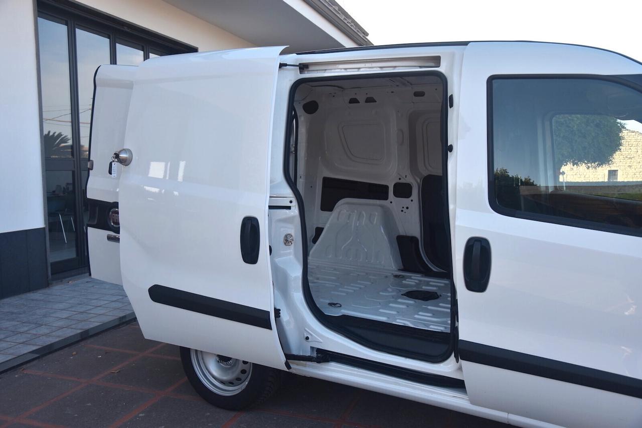 Fiat Doblo 1.6 mtj 90cv Easy Cargo