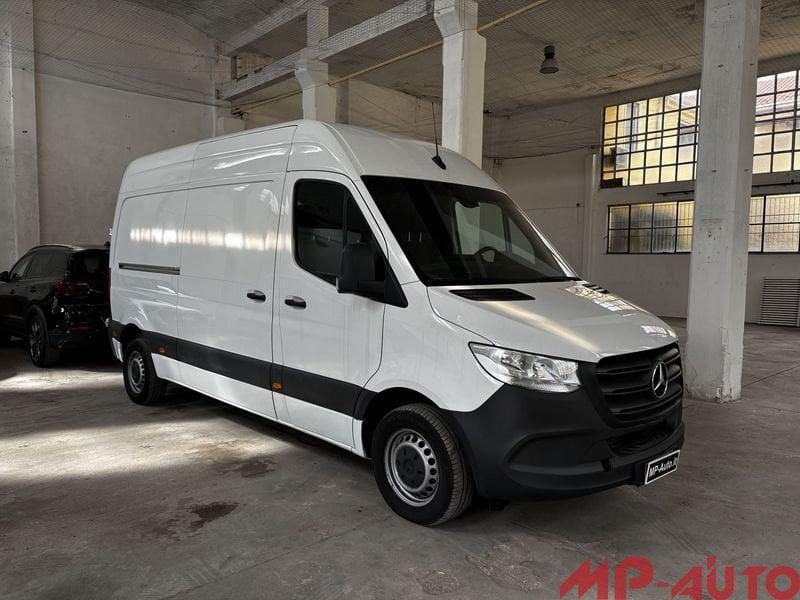 Mercedes-Benz Sprinter F39/33 311 CDI FWD TA Furgone SOLO 29000 KM PREZZO IVATO