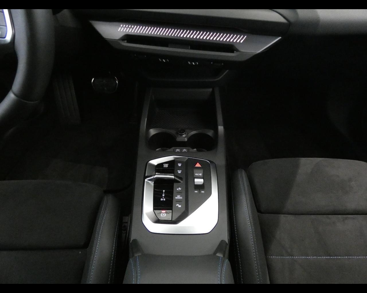 BMW Serie 2 G.C. (F74) - 218d Gran Coupé MSport Pro