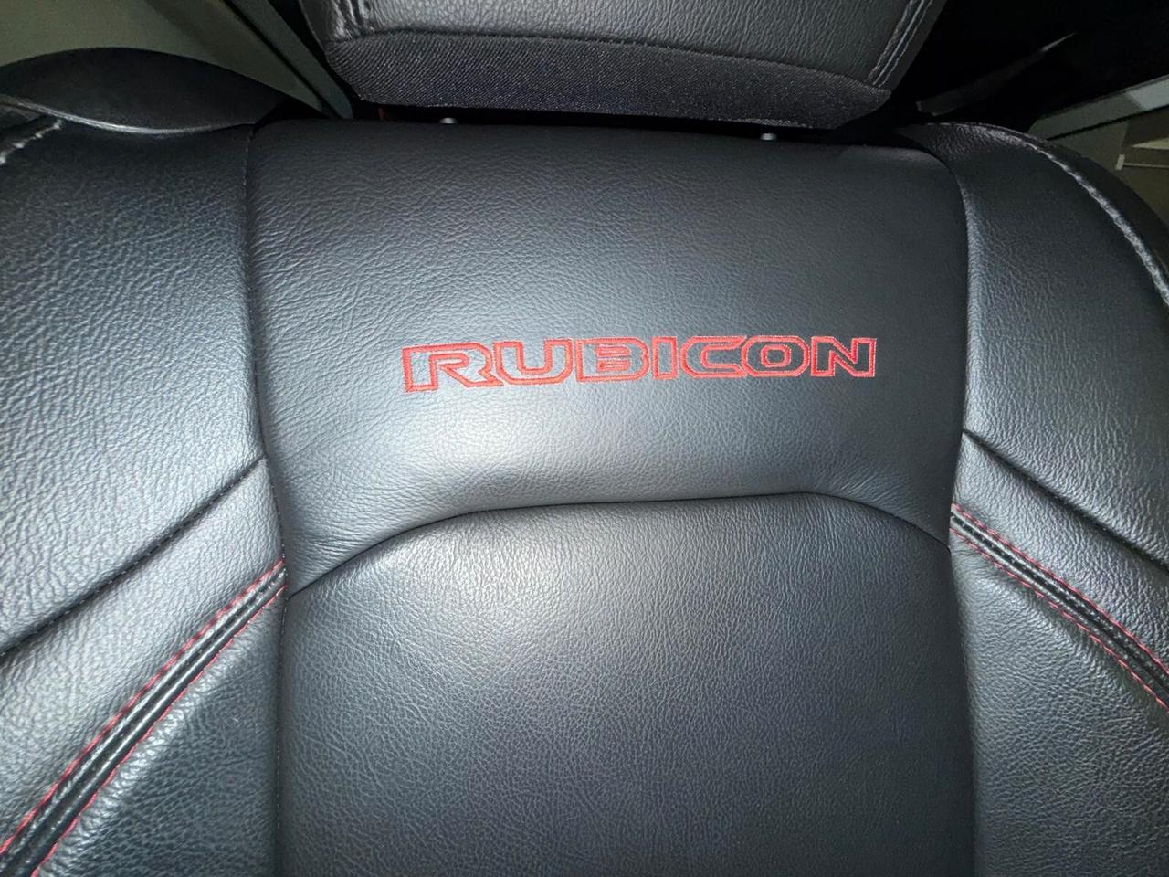 Jeep Wrangler 2.2 Mjt II Rubicon A RATE DA 430 AL MESE