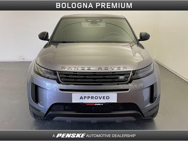 Land Rover RR Evoque Range Rover Evoque 1.5 I3 PHEV 300 CV AWD Auto S