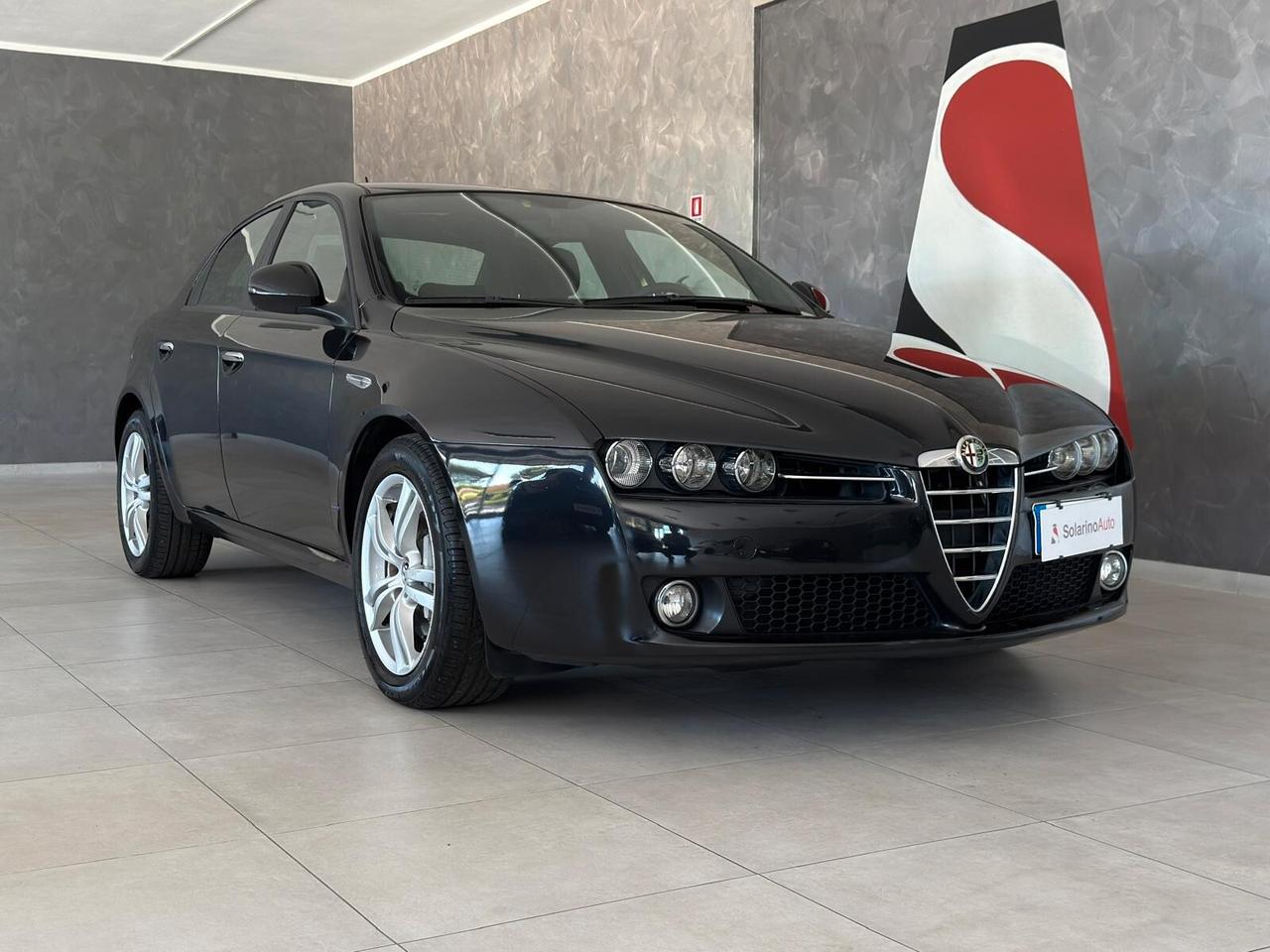 Alfa Romeo 159 Berlina 159 1750 tbi Progression sport pack 200cv