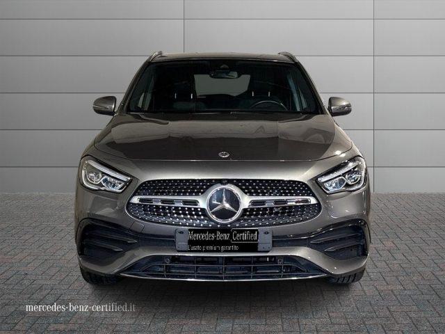 MERCEDES-BENZ GLA 250 e hybrid EQ Premium