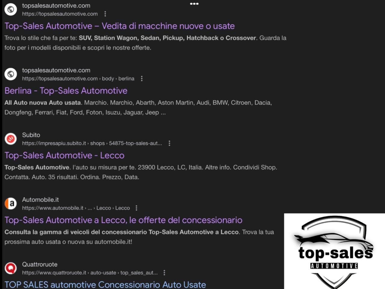 Fiat Panda 1.2 4x4 Climbing Perfetta Si Neopatentati