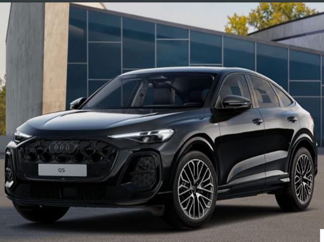 AUDI Q5 SPB 40 TDI quattro S tronic S line