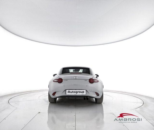 MAZDA 2 MX 5 .0L Skyactiv-G RF aut. Exceed