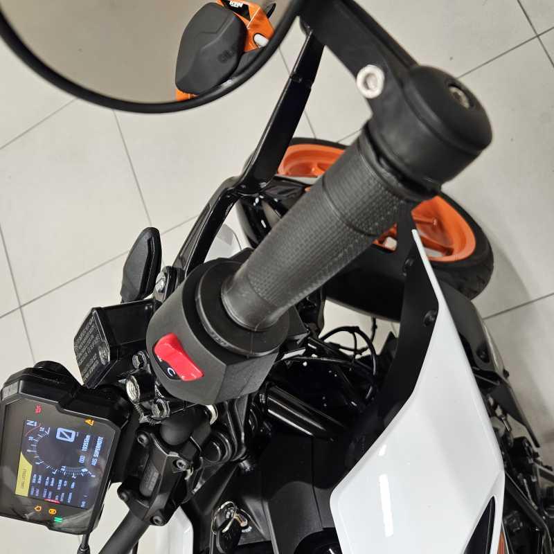 KTM 125 Duke - 2024