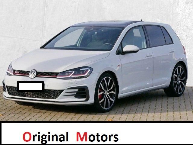 VOLKSWAGEN Golf Golf GTI Performance 2.0 TSI DSG 5p. 