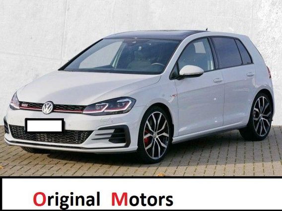 VOLKSWAGEN Golf Golf GTI Performance 2.0 TSI DSG 5p.