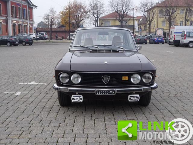 LANCIA Fulvia Coupe' 1.3 S ISCRITTA ASI