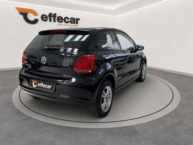 Volkswagen Polo 1.2 70 CV 3p. Comfortline