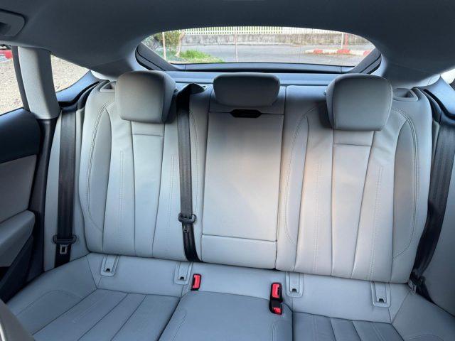 AUDI A5 SPB 40 TFSI Mhev QUATTRO S-Tronic BUS.SPORT