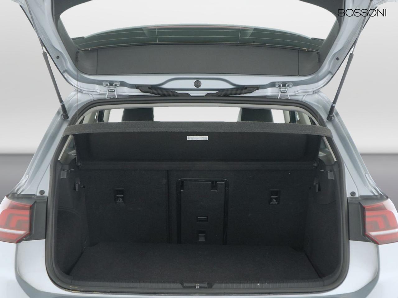 Volkswagen Golf 2.0 tdi scr 150cv style dsg