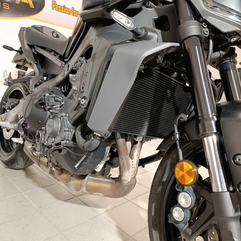 Yamaha MT-09- 2025