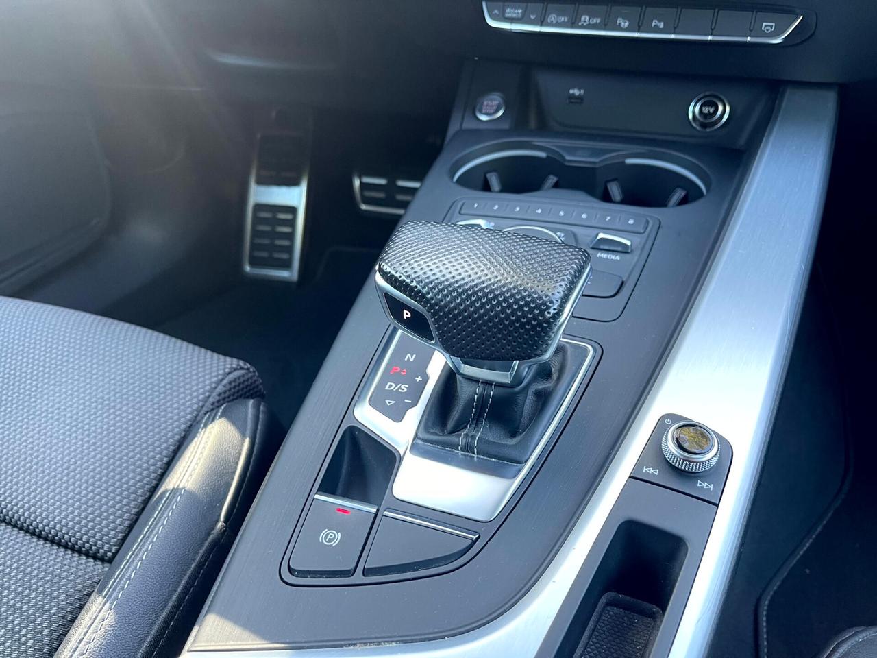 Audi A5 Sportback S-LINE 40 2.0 tdi Sport 190cv s-tronic