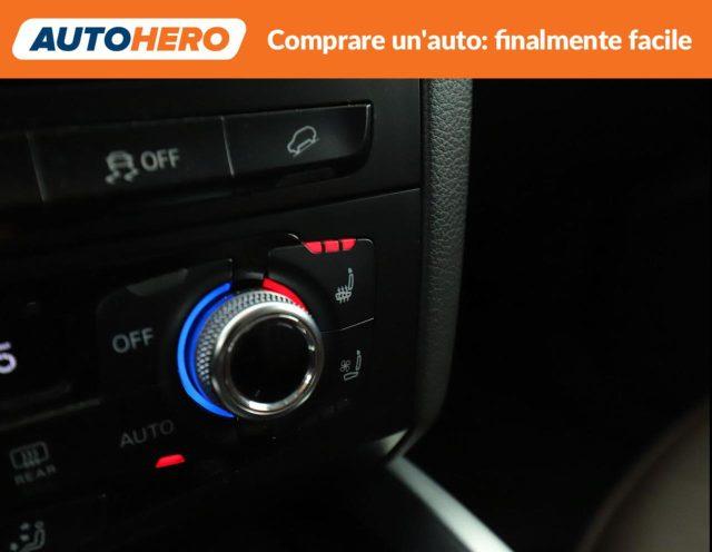 AUDI SQ5 3.0 V6 TDI Biturbo quattro tiptronic