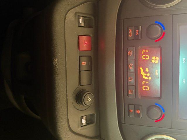 CITROEN Berlingo Multispace BlueHDi 100 S&S ETG6 Feel