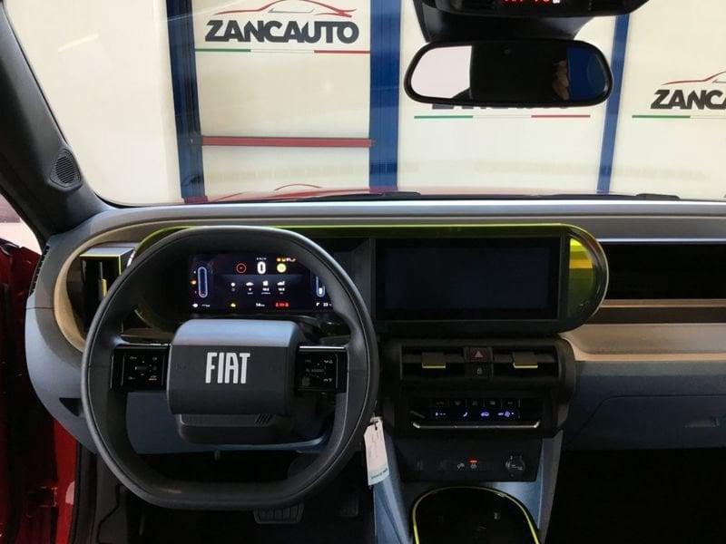 FIAT Grande Panda 1.2 Hybrid 110 CV S&S Icon PROMO MESE