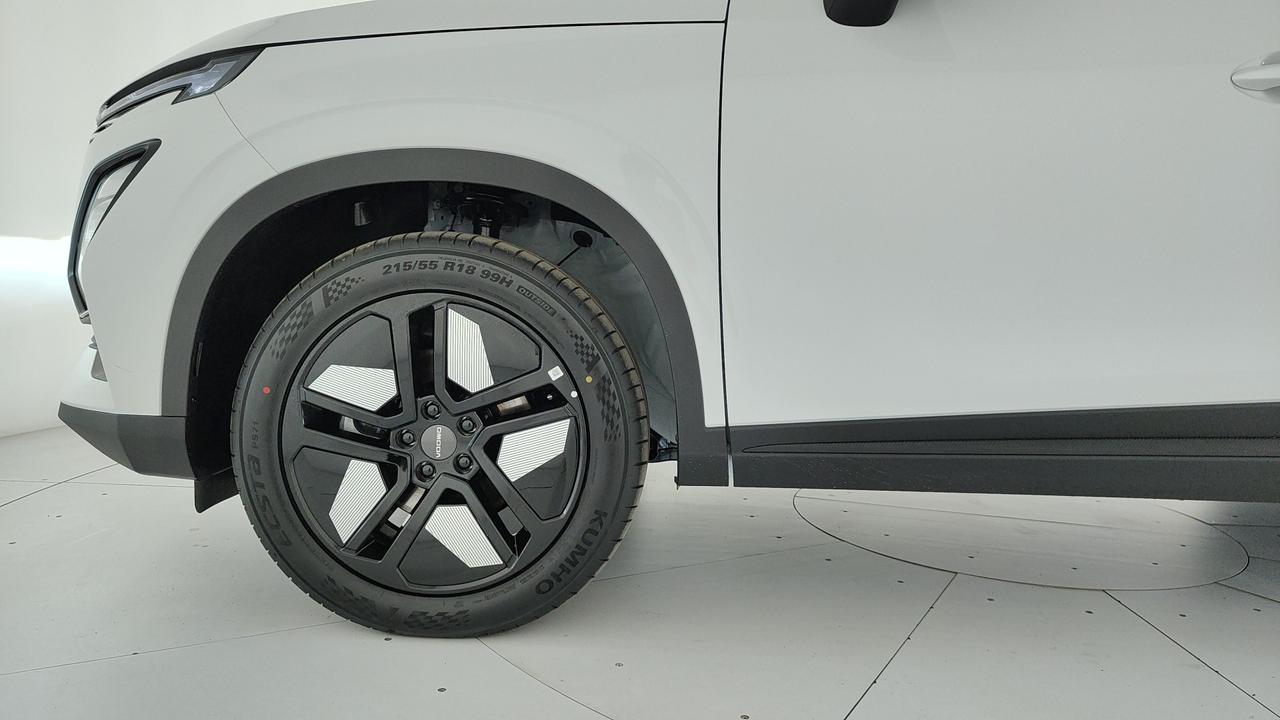 OMODA 1.6 TGDI - Trazione anteriore 7DCT Pure