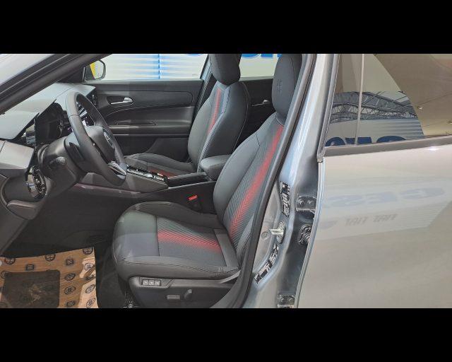 ALFA ROMEO Junior 1.2 ibrida Speciale 136cv edct6