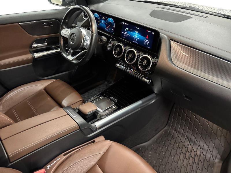 Mercedes GLA 200 200 D Premium 8G-DCT