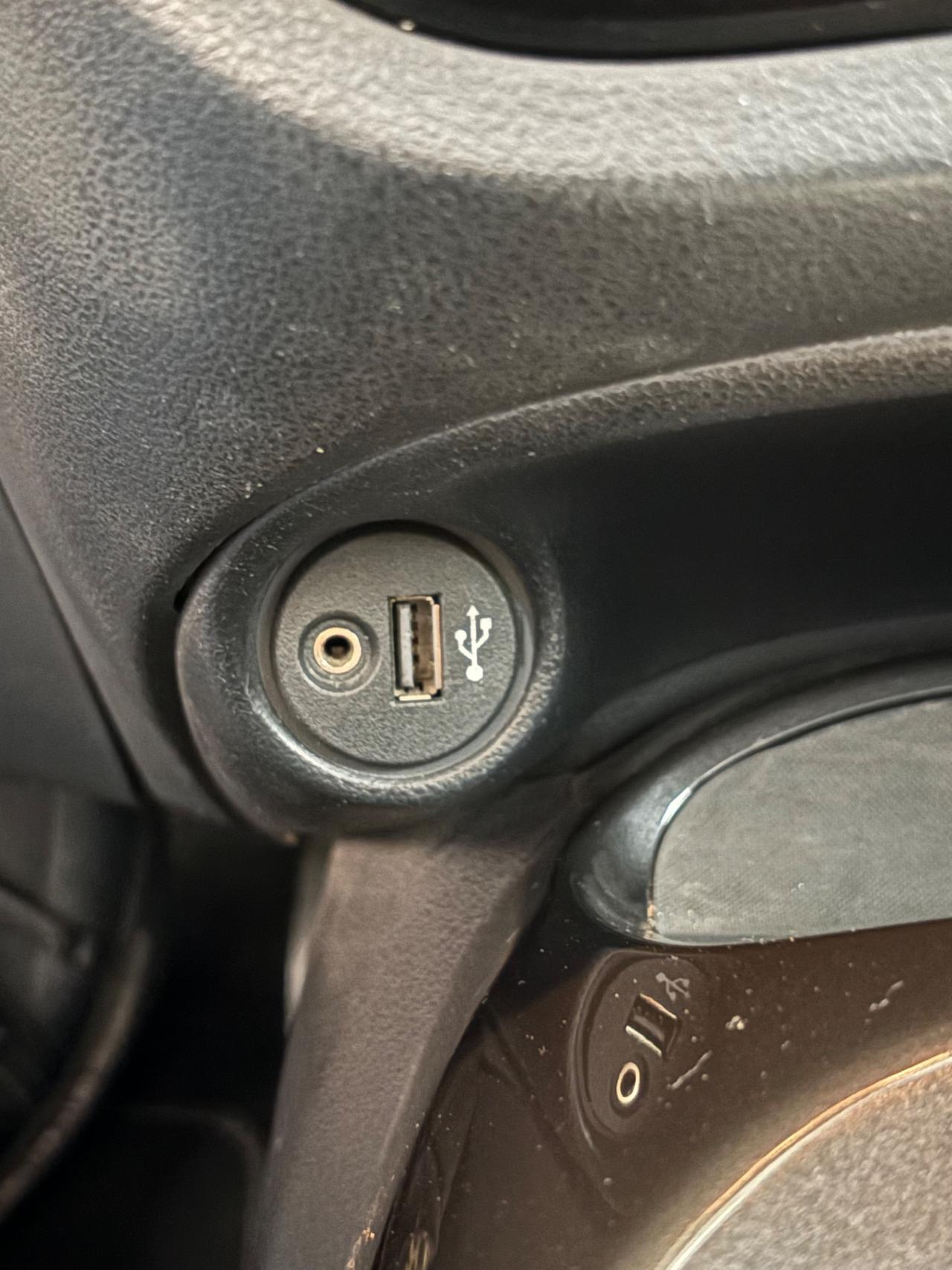 Nissan Juke 1.5 dCi Start&Stop
