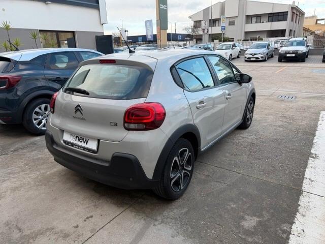 Citroen C3 PureTech 68 Feel