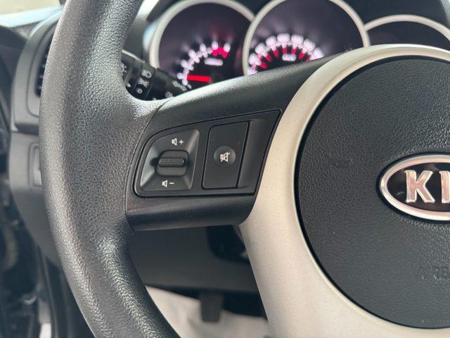 KIA Venga 1.4 CRDi 90CV Cool