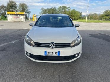 Volkswagen Golf Plus 1.2 TSI Trendline