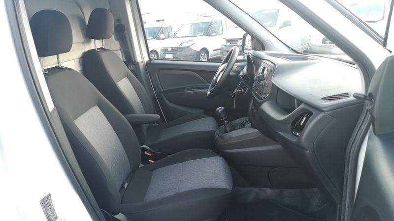 FIAT Doblò 1.6 MJT 105CV PC TA furgone