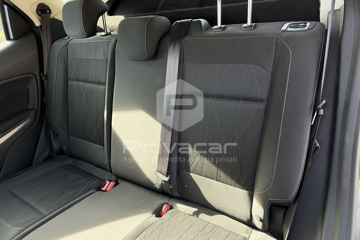 FORD EcoSport 1.0 EcoBoost 100 CV Business