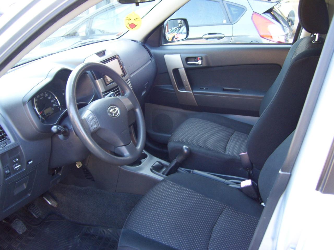 Daihatsu Terios 1.5 2WD B You Five