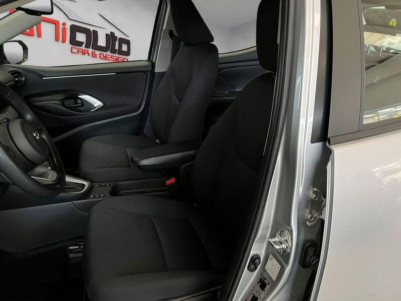 Toyota Yaris Yaris 1.5 Hybrid 5 porte Active - PROMO SIRONIAUTO+