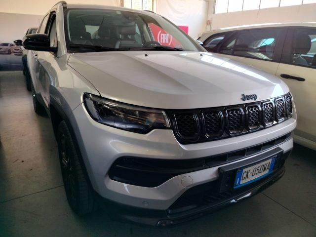 JEEP Compass 1.3 Turbo T4 190 CV PHEV AT6 4xe Night Eagle