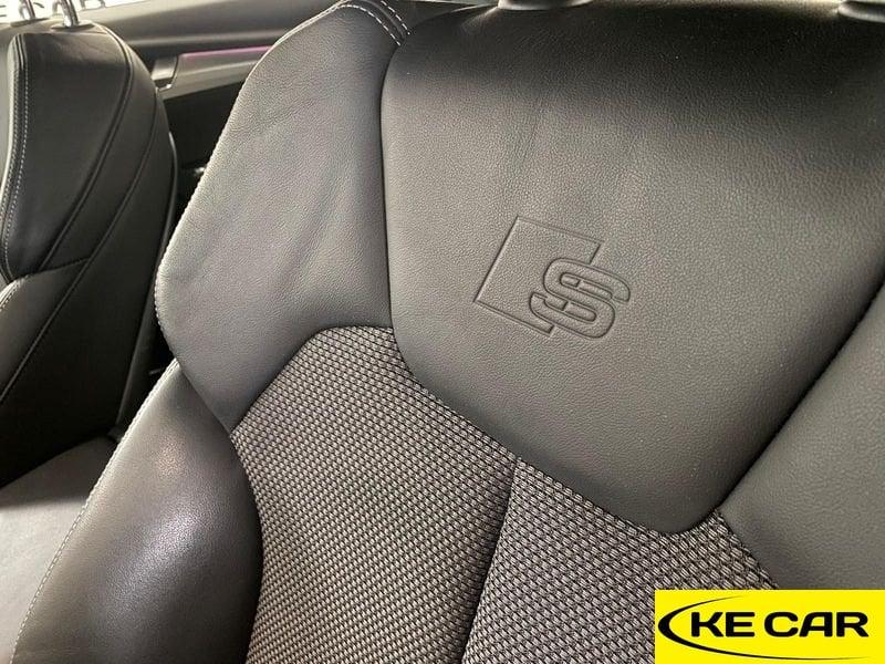 Audi Q5 40 TDI S Line quattro S tronic