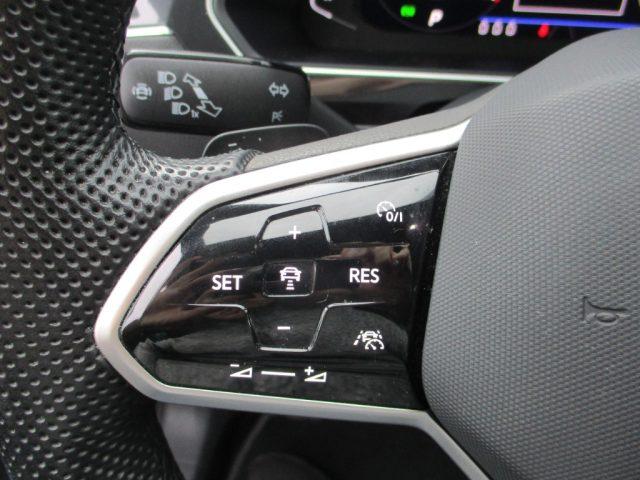 VOLKSWAGEN Tiguan 1.5 TSI 150 CV DSG ACT R-Line