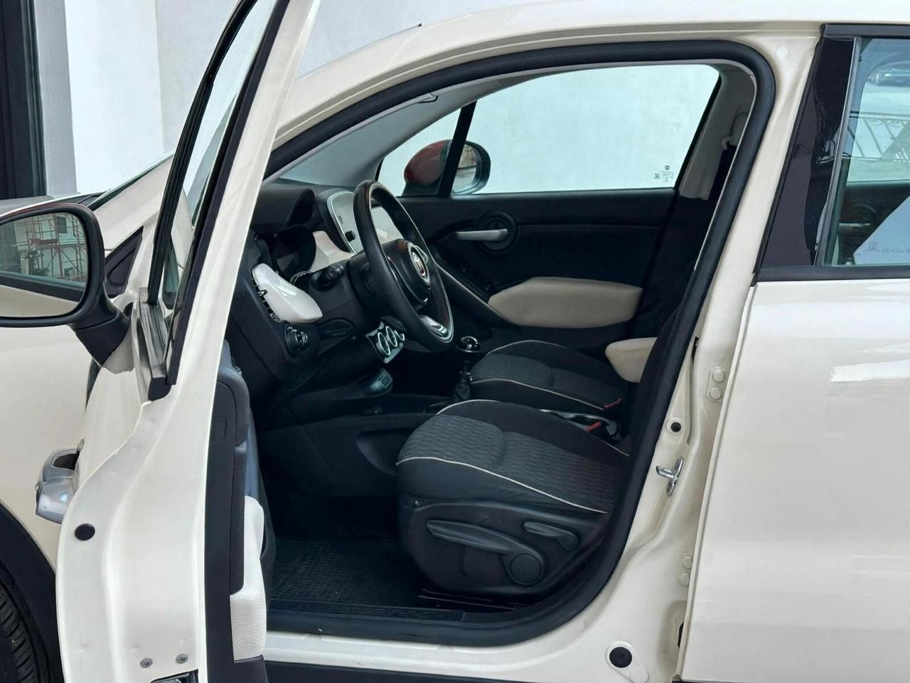 Fiat 500X 1.6 Mjt 120 CV CROSS