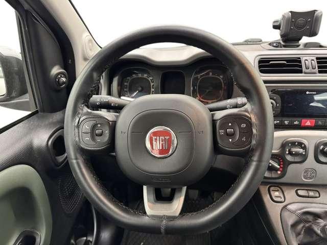 Fiat Panda 1.3 mjt 16v 4x4 s&s 95cv