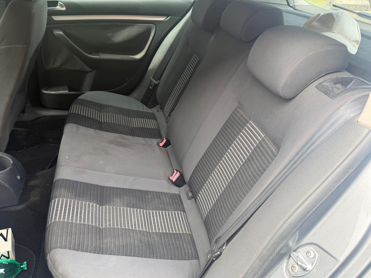 Volkswagen Golf 1.9 TDI DPF 5p. Comfortline