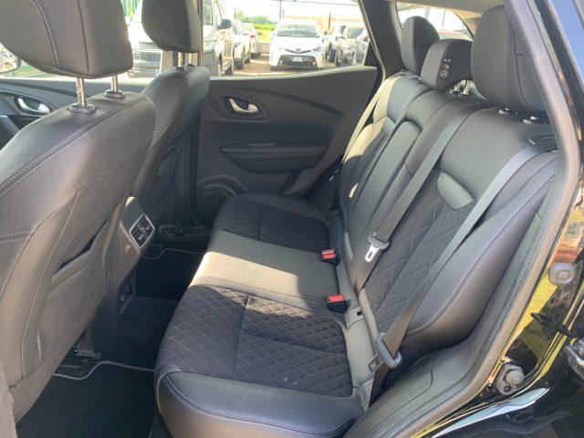 RENAULT Kadjar TCe 140CV EDC Sport Edition2