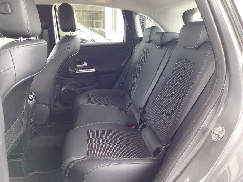 Mercedes-Benz Classe B B 180 d Automatic Sport Plus