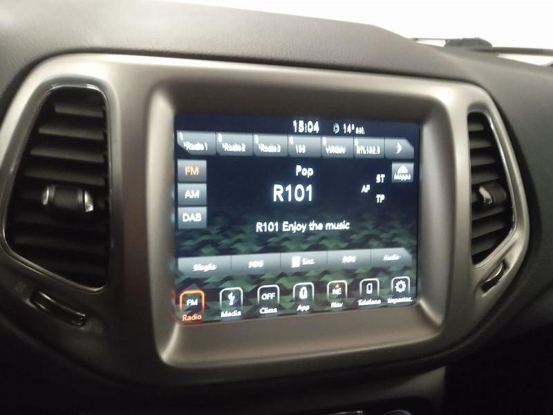 Jeep Compass 2ª serie 1.4 MultiAir 2WD Business