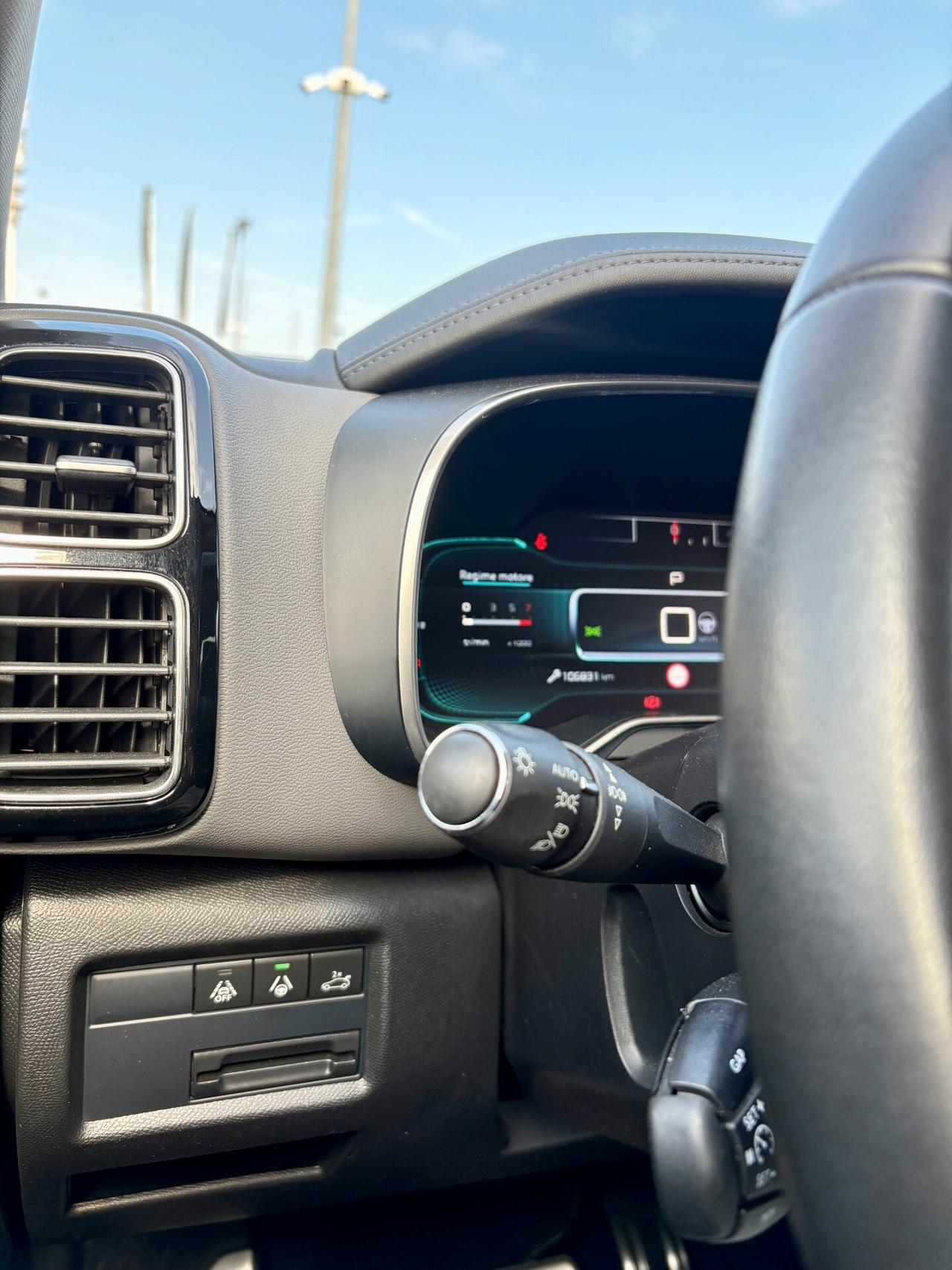 Citroen C5 Aircross BlueHDi 130 S&S Shine