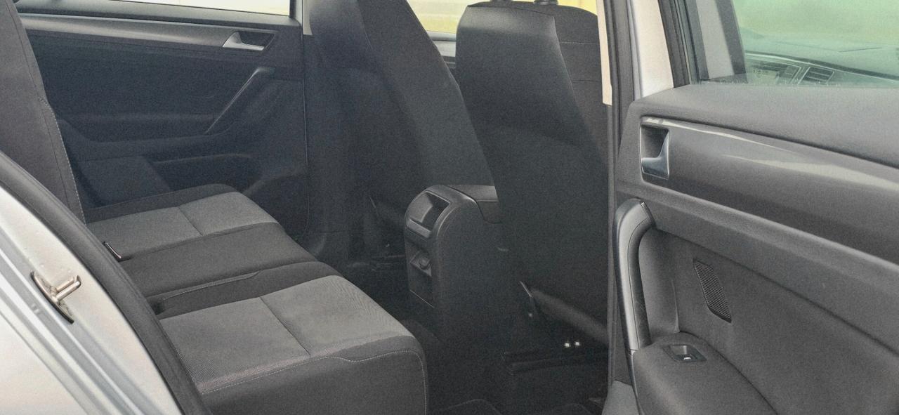 Volkswagen Golf Sportsvan 1.2 TSI 110CV Comfortline BlueMotion Tech.