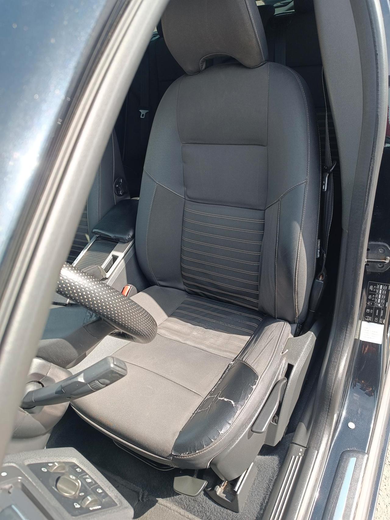 Volvo V50 1.6d R-design