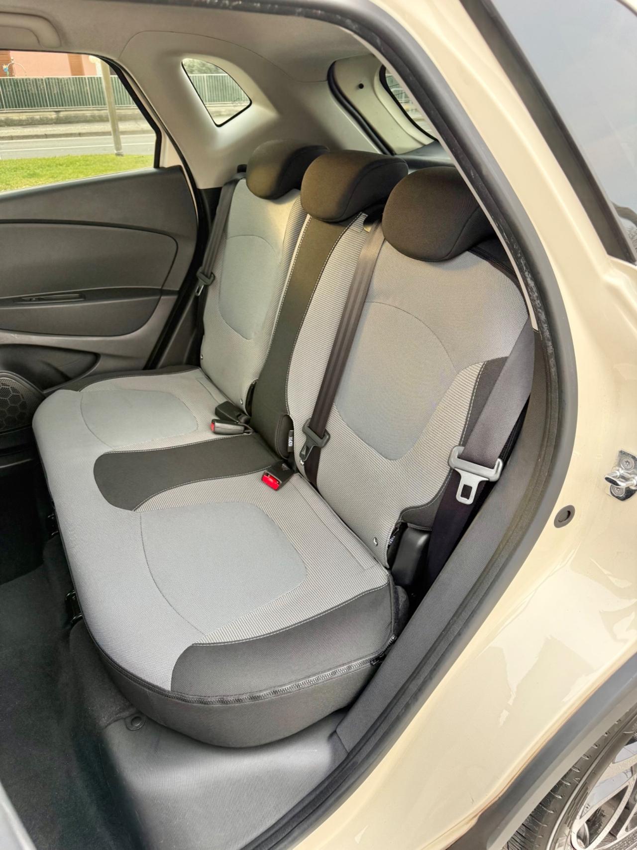 Renault Captur 0.9 TCe 12V 90 CV Start&Stop*Navi*Cerchi*Cruise*Aux*Usb