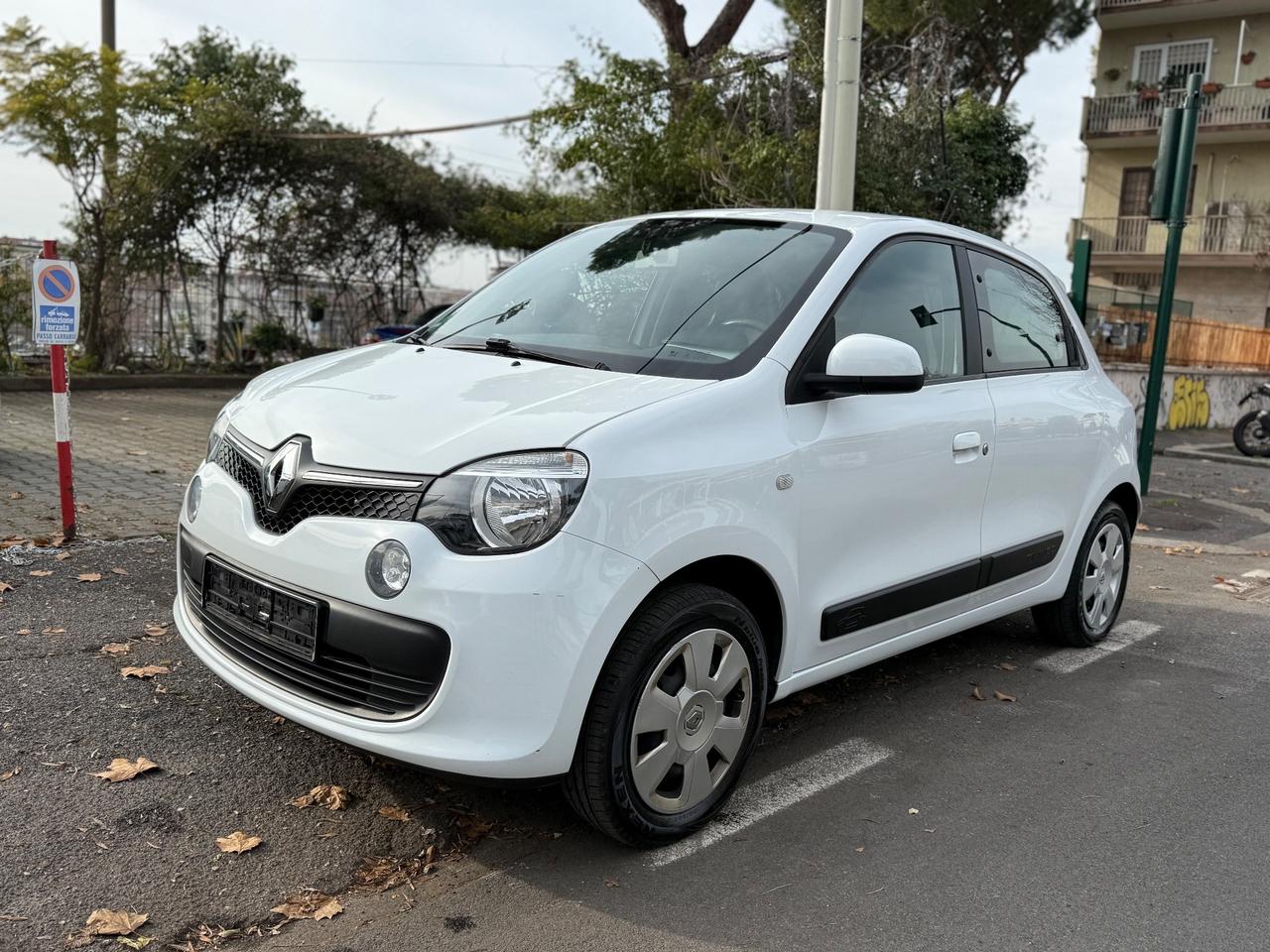 Renault Twingo SCe Stop&Start Intens Cambio Manuale