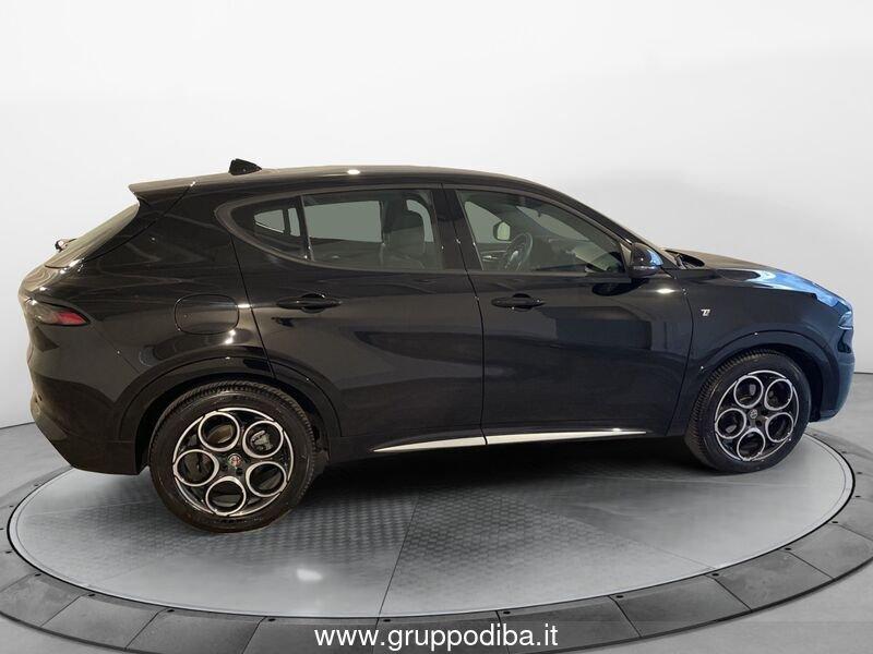 Alfa Romeo Tonale 1.6 Ti 130cv tct6