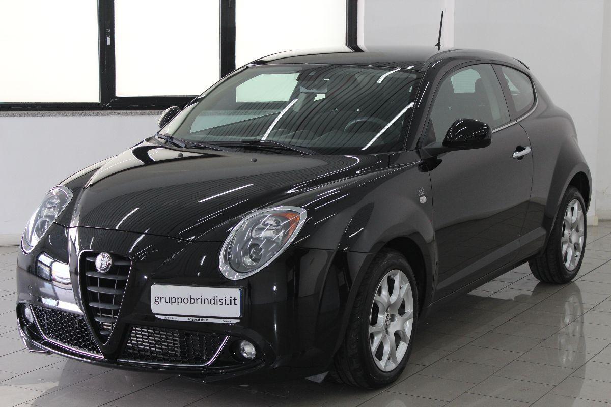 ALFA ROMEO - MiTo - 1.3 JTDm 85 CV S&S Distinctive