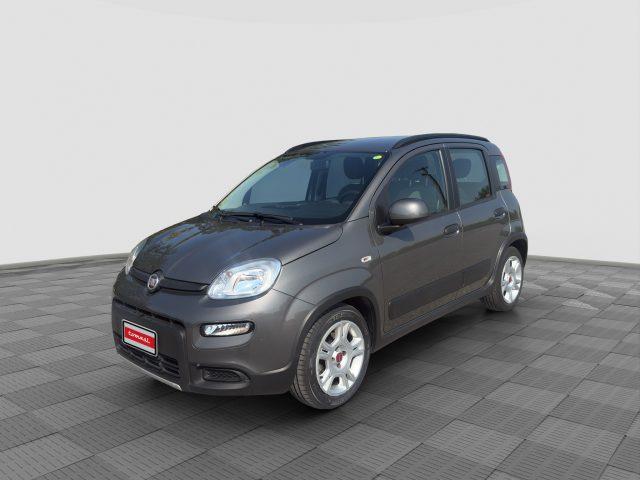 FIAT Panda Panda 1.0 FireFly Hybrid City Life